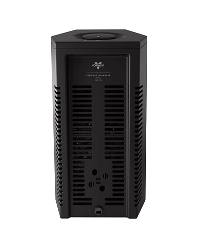 Vornado 12" Rise Tower Space Heater 12H