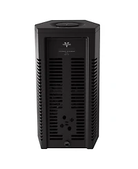 Vornado 12" Rise Tower Space Heater 12H