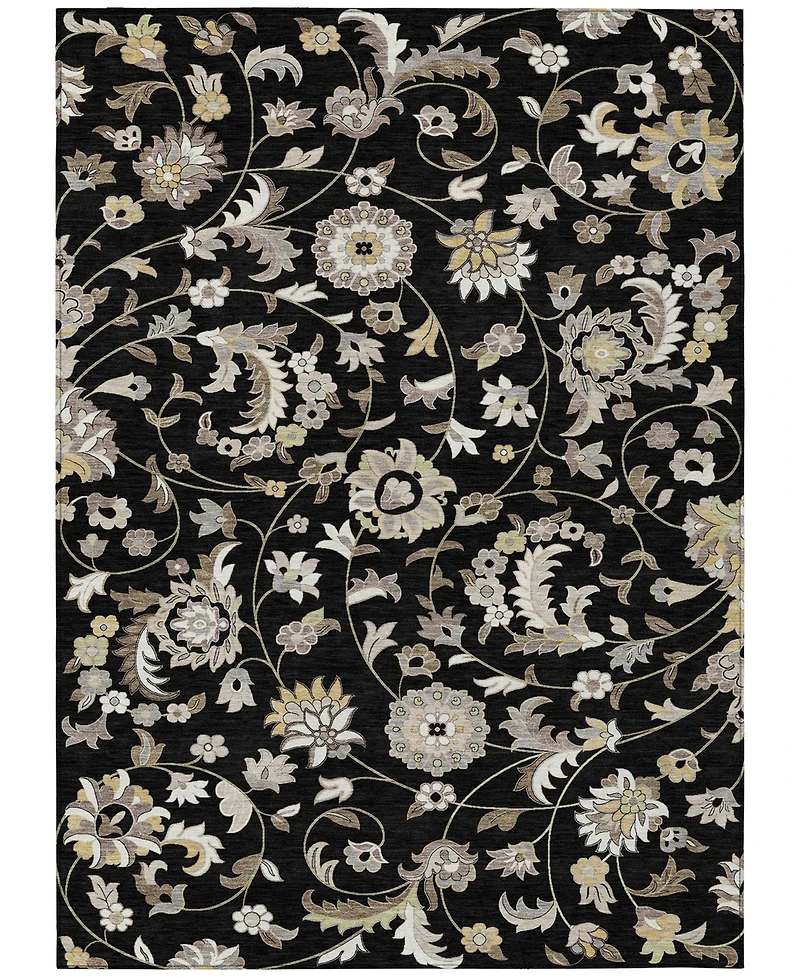 Addison Chantille Machine Washable ACN1006 3'x5' Area Rug