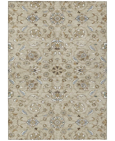Addison Chantille Machine Washable ACN1149 5'x7'6" Area Rug