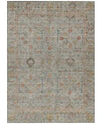 Addison Chantille Machine Washable Acn1136 Area Rug Collection
