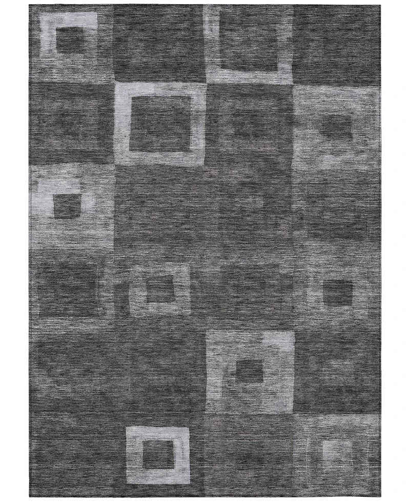 Addison Chantille Machine Washable ACN1142 8'x10' Area Rug