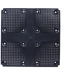 Streamdale Self-Watering Raised Garden Bed (4 Piece)