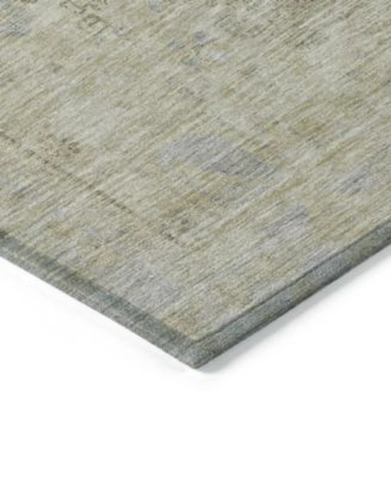 Addison Chantille Machine Washable Acn1134 Area Rug Collection
