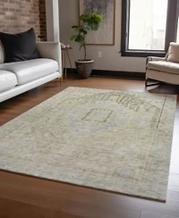 Addison Chantille Machine Washable Acn1134 Area Rug Collection