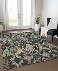Addison Chantille Machine Washable Acn1153 Area Rug Collection