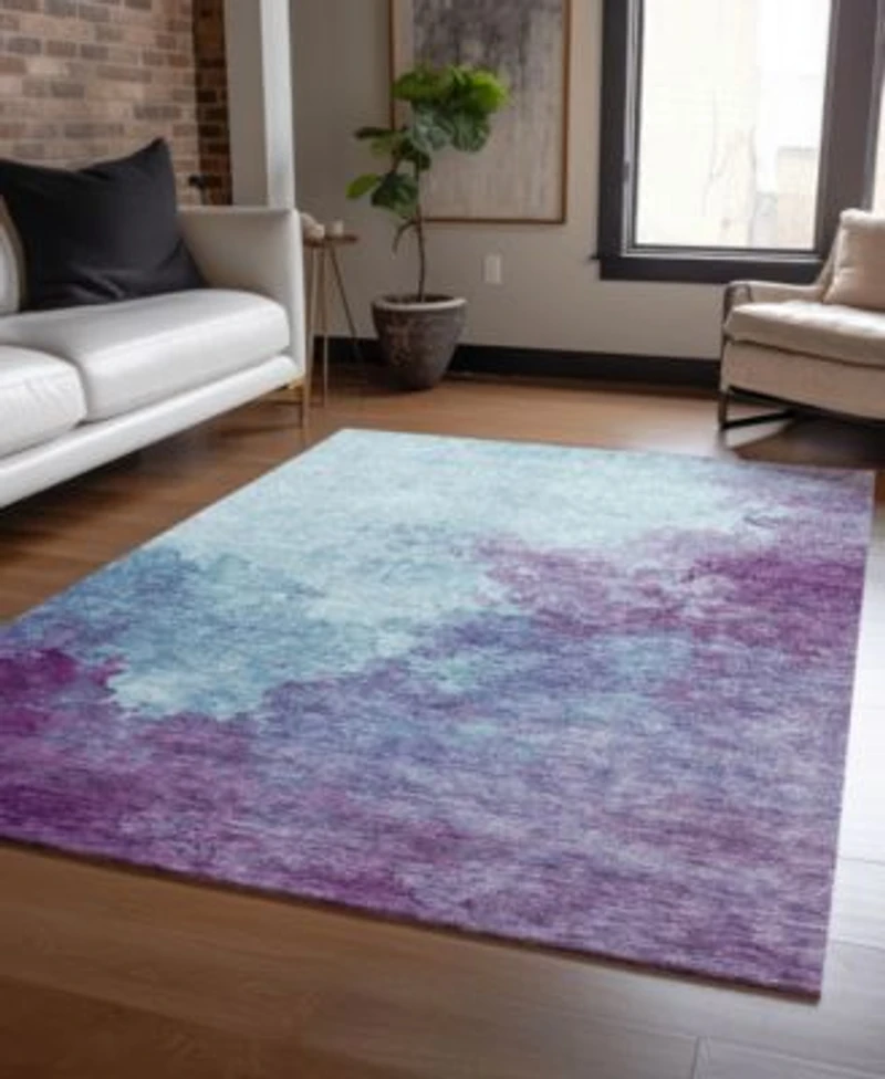 Addison Chantille Machine Washable Acn1138 Area Rug Collection