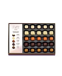 Neuhaus The Chocolate Cocktails Collection Assorted Chocolates, 25 Piece