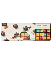 Neuhaus Chocolate Bonbons for Sharing Assorted Chocolates, 27 Piece