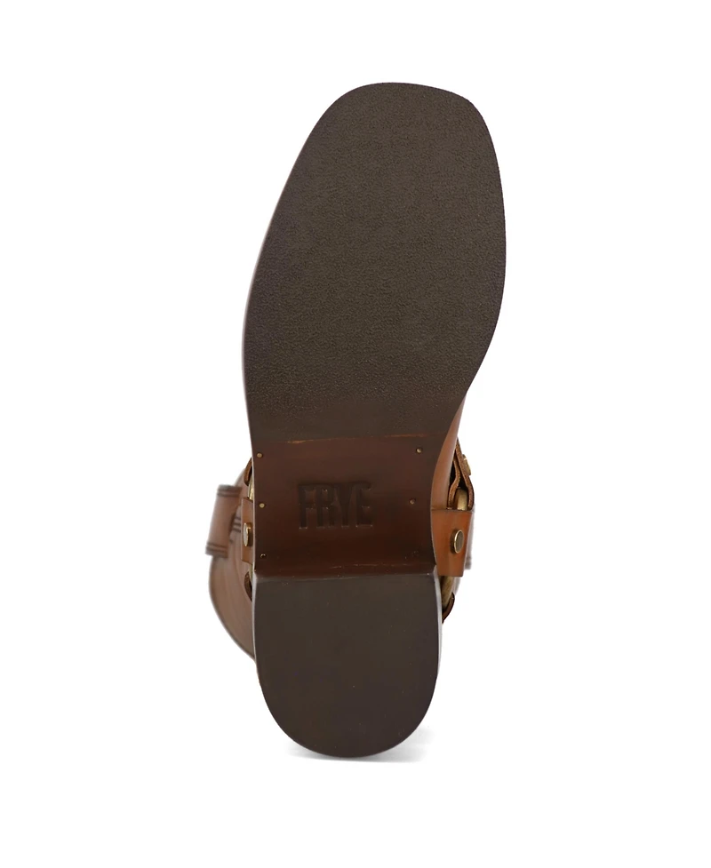 Frye Women's Kate Harness Block Heel Boots