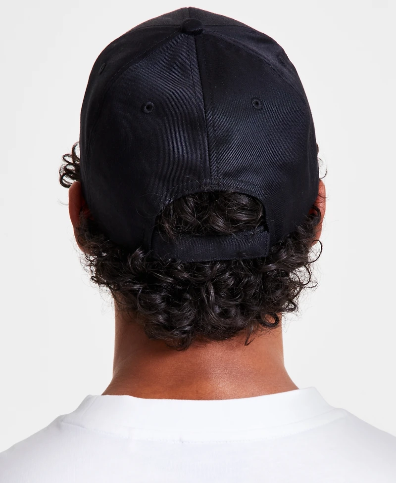 Hugo Boss Men's Jinko Logo Cap