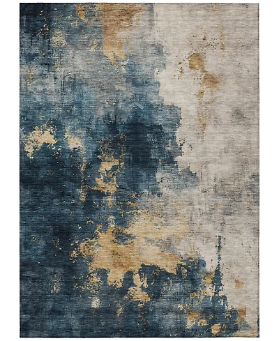 Addison Chantille Machine Washable ACN1072 9'x12' Area Rug