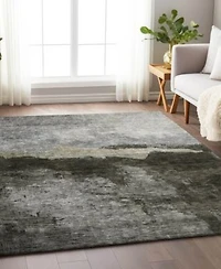 Addison Chantille Machine Washable Acn1069 Area Rug Collection