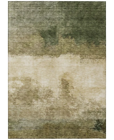 Addison Chantille Machine Washable ACN1070 8'x10' Area Rug