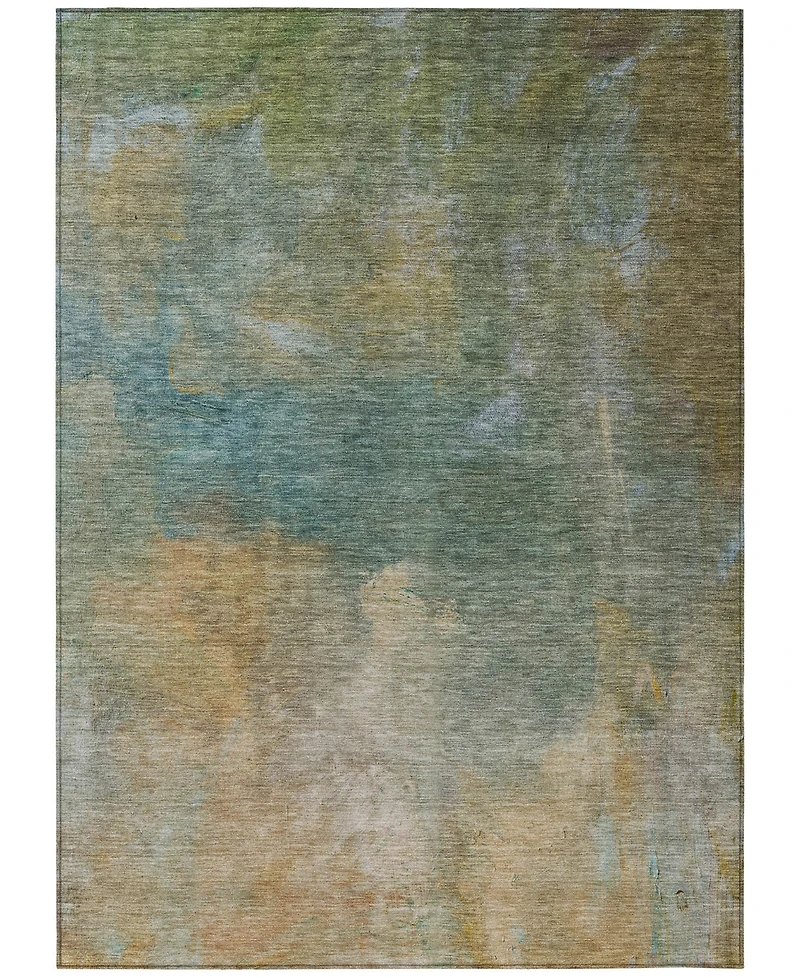 Addison Chantille Machine Washable ACN1073 8'x10' Area Rug