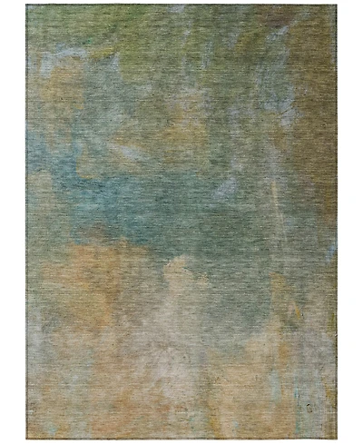 Addison Chantille Machine Washable ACN1073 8'x10' Area Rug