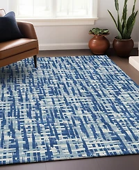 Addison Chantille Machine Washable ACN1059 9'x12' Area Rug