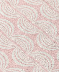 Addison Chantille Machine Washable ACN1056 8'x10' Area Rug