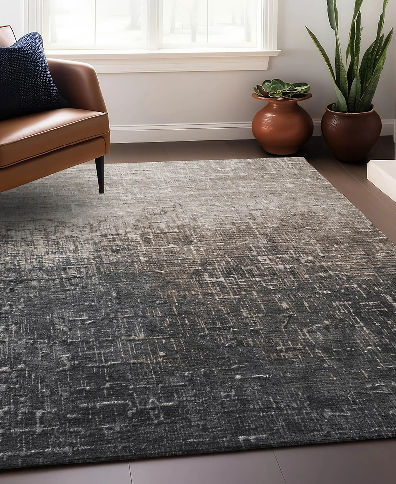 Addison Chantille Machine Washable ACN1066 5'x7'6" Area Rug