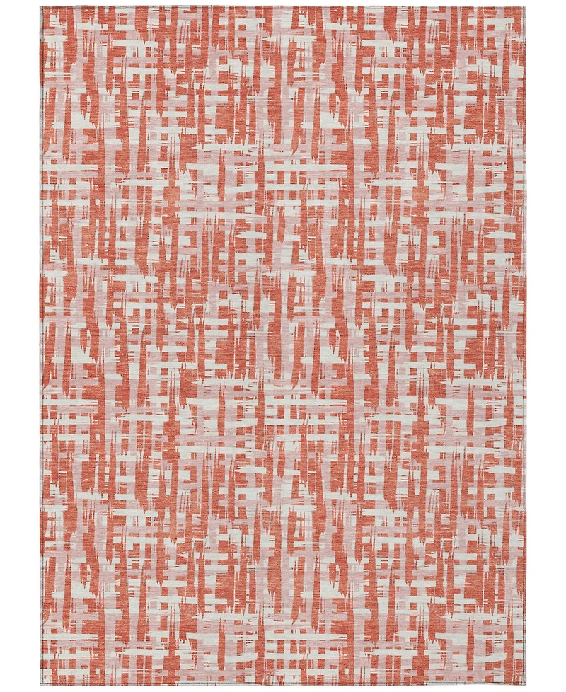 Addison Chantille Machine Washable ACN1060 3'x5' Area Rug