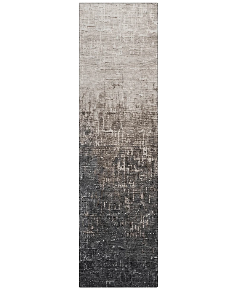 Addison Chantille Machine Washable ACN1066 2'3"x7'6" Runner Area Rug
