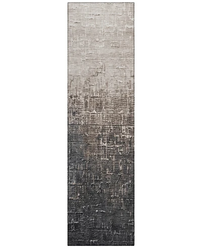 Addison Chantille Machine Washable ACN1066 2'3"x7'6" Runner Area Rug