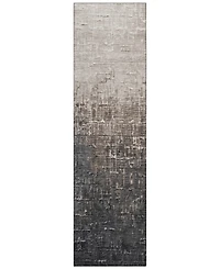 Addison Chantille Machine Washable ACN1066 2'3"x7'6" Runner Area Rug