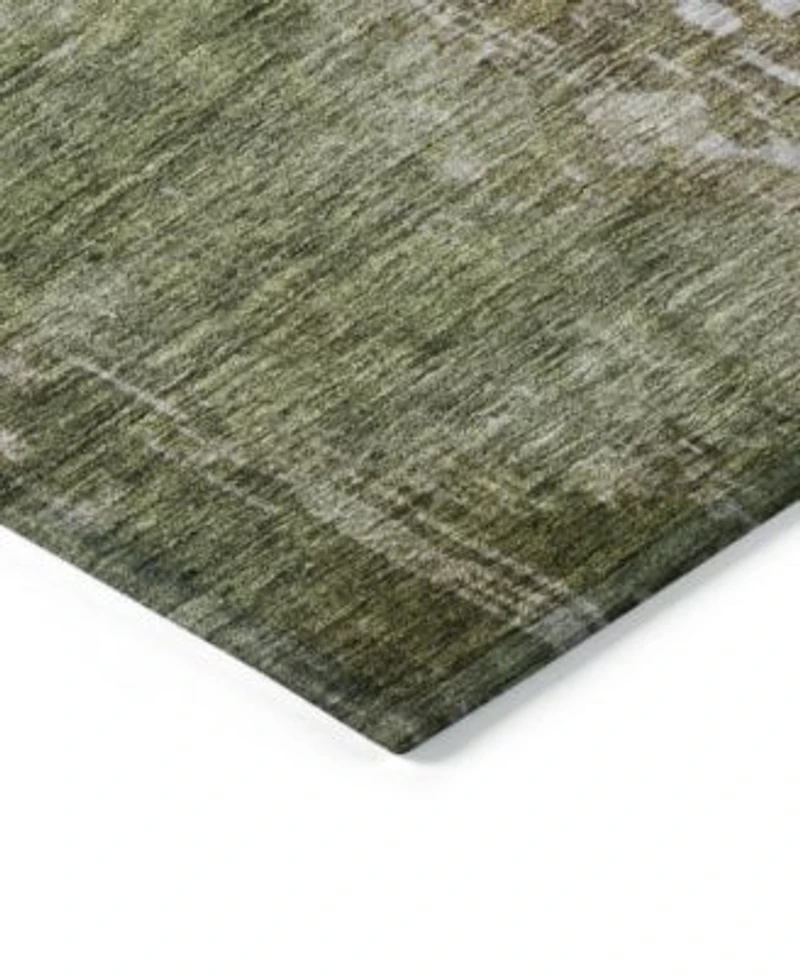 Addison Chantille Machine Washable Acn1159 Area Rug Collection