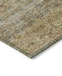Addison Chantille Machine Washable Acn1174 Area Rug Collection