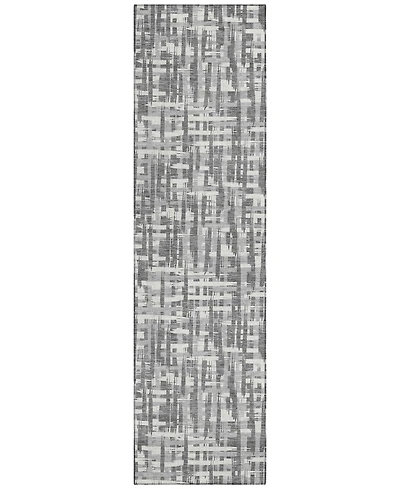 Addison Chantille Machine Washable ACN1059 2'3"x7'6" Runner Area Rug