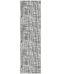 Addison Chantille Machine Washable ACN1059 2'3"x7'6" Runner Area Rug