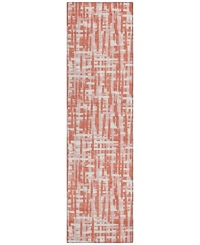 Addison Chantille Machine Washable ACN1060 2'3"x7'6" Runner Area Rug
