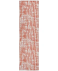 Addison Chantille Machine Washable ACN1060 2'3"x7'6" Runner Area Rug