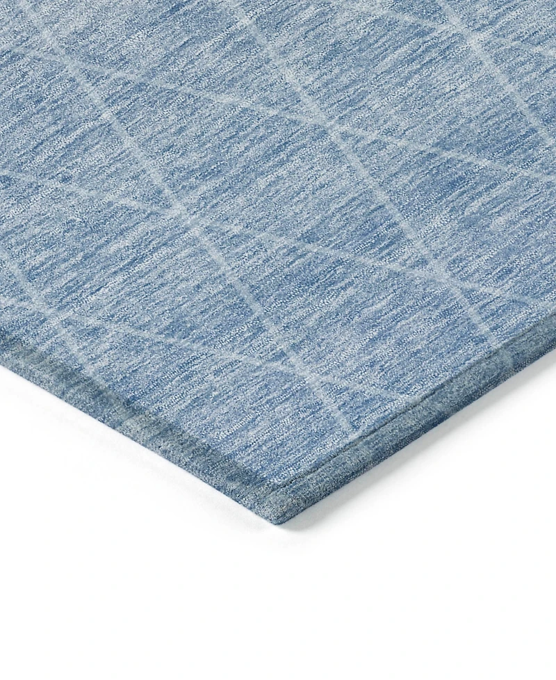 Addison Chantille Machine Washable ACN1175 5'x7'6" Area Rug
