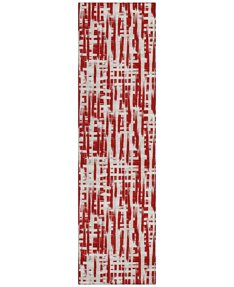 Addison Chantille Machine Washable ACN1059 2'3"x7'6" Runner Area Rug