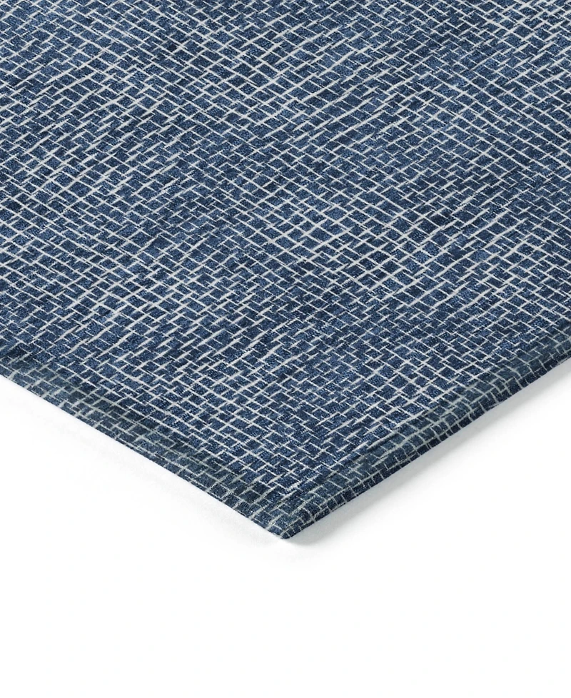Addison Chantille Machine Washable ACN1057 2'3"x7'6" Runner Area Rug