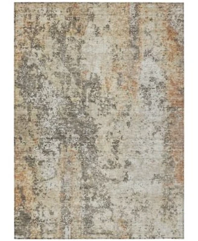 Addison Chantille Machine Washable Acn1161 Area Rug Collection