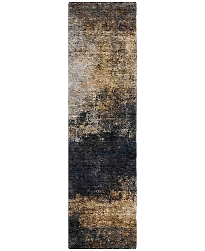 Addison Chantille Machine Washable ACN1209 2'3"x7'6" Runner Area Rug