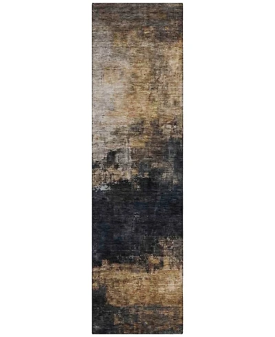 Addison Chantille Machine Washable ACN1209 2'3"x7'6" Runner Area Rug