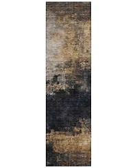 Addison Chantille Machine Washable ACN1209 2'3"x7'6" Runner Area Rug