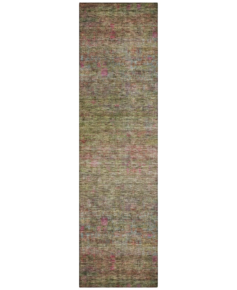Addison Chantille Machine Washable ACN1171 2'3"x7'6" Runner Area Rug