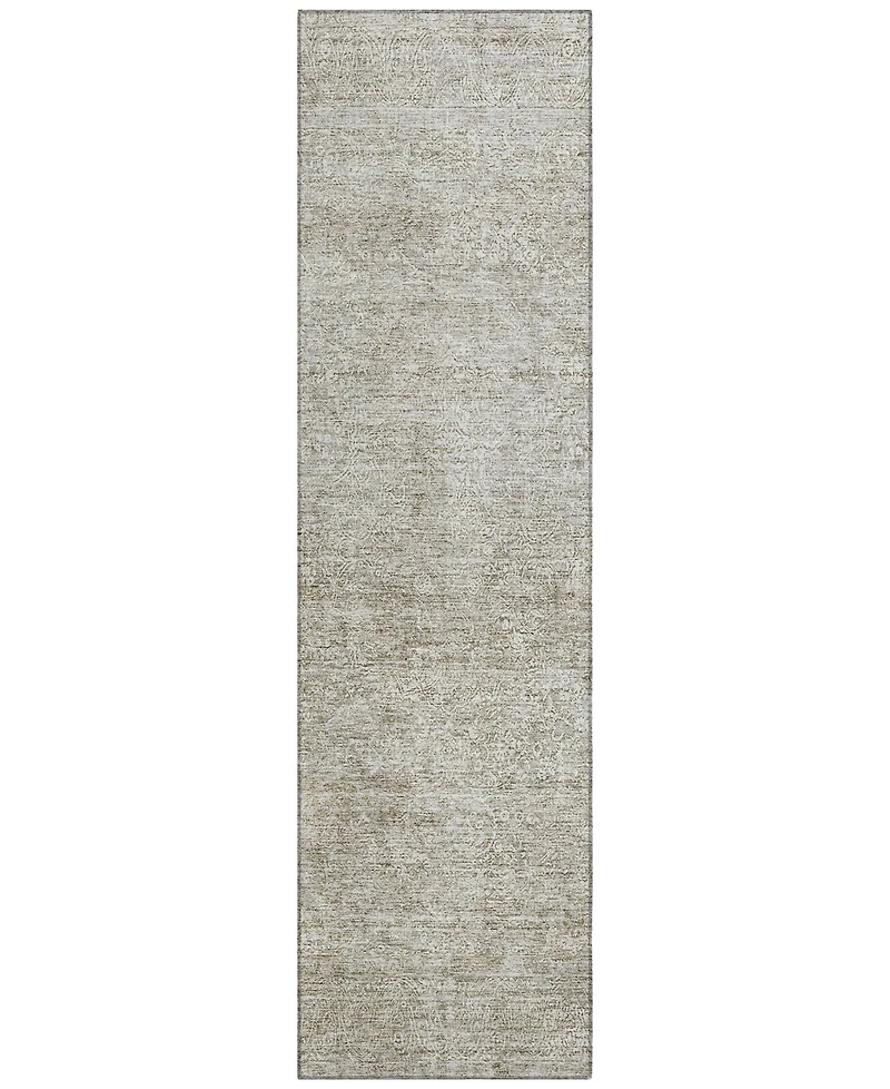Addison Chantille Machine Washable ACN1172 2'3"x7'6" Runner Area Rug