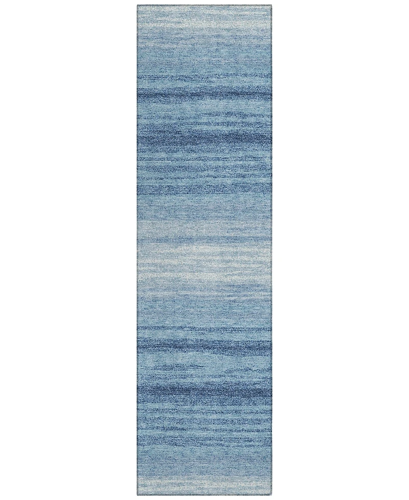 Addison Chantille Machine Washable ACN1033 2'3"x7'6" Runner Area Rug