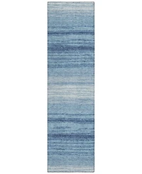 Addison Chantille Machine Washable ACN1033 2'3"x7'6" Runner Area Rug