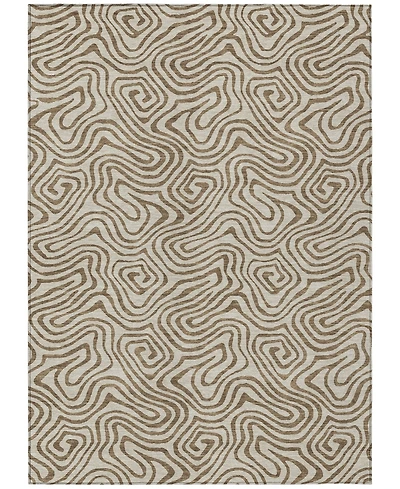 Addison Chantille Machine Washable ACN1031 5'x7'6" Area Rug