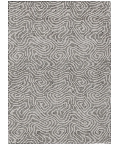Addison Chantille Machine Washable ACN1030 5'x7'6" Area Rug