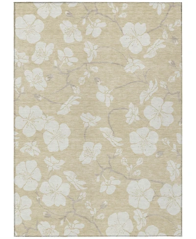 Addison Chantille Machine Washable ACN1032 8'x10' Area Rug