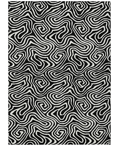 Addison Chantille Machine Washable ACN1030 8'x10' Area Rug