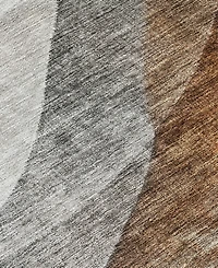 Addison Chantille Machine Washable ACN1176 5'x7'6" Area Rug