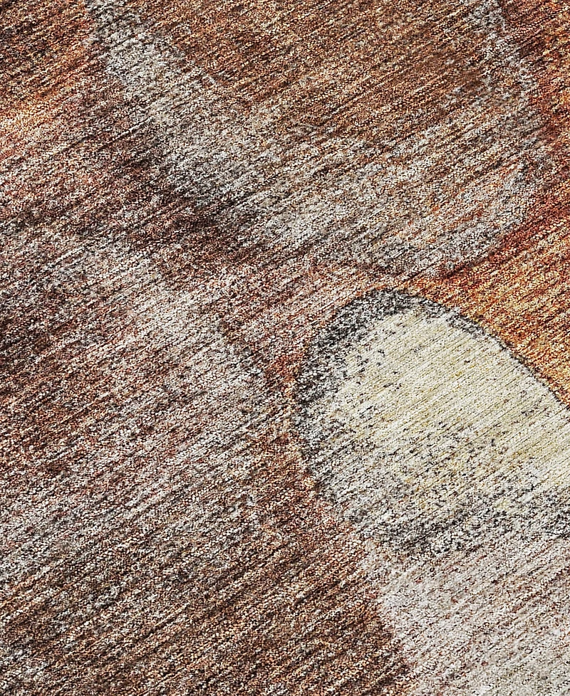 Addison Chantille Machine Washable ACN1177 5'x7'6" Area Rug